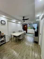 Blk 20 Jalan Klinik (Bukit Merah), HDB 3 Rooms #569622351
